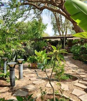 Windhoek Apartamento | Garden Oasis Cottage
