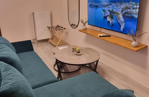 Stavros Casa | Garden Oasis Residence