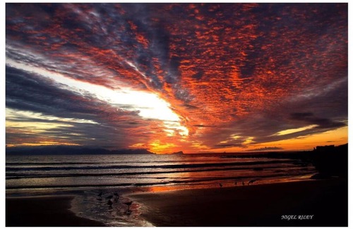 Fish Hoek Apartamento | Garden of Eden