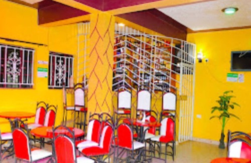 Naivasha Hotel | Garden of Favour Resort