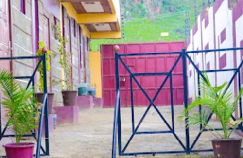 Naivasha Hotel | Garden of Favour Resort