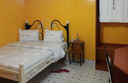 Naivasha Hotel | Garden of Favour Resort