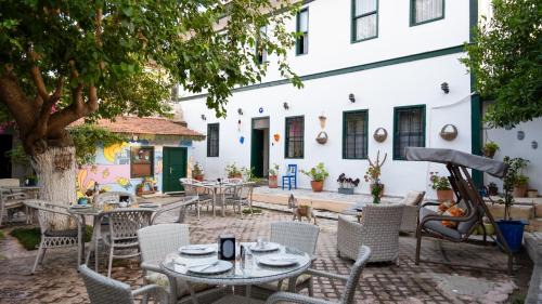 Kusadasi Hotel | Garden Palace Boutique Hotel