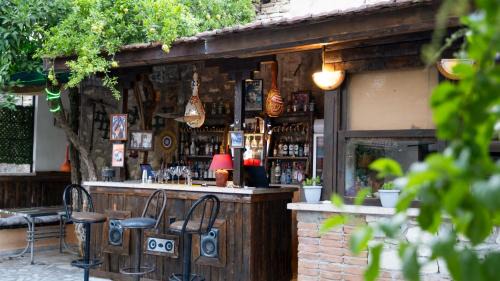 Kusadasi Hotel | Garden Palace Boutique Hotel