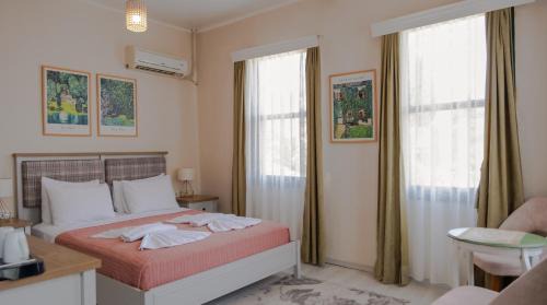 Kusadasi Hotel | Garden Palace Boutique Hotel