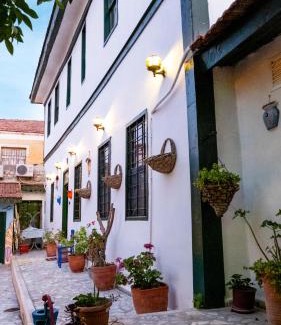 Kusadasi Hotel | Garden Palace Boutique Hotel