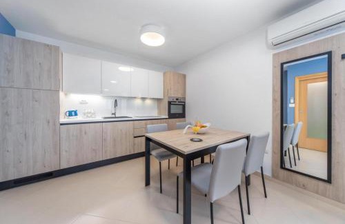 Umag Apartamento | Garden Palace Resort Luxury Apartment