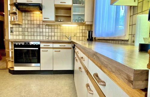 Landskron Casa | Garden Paradise - Ferienhaus mit 400m2 Garten - Nähe Ossiacher See
