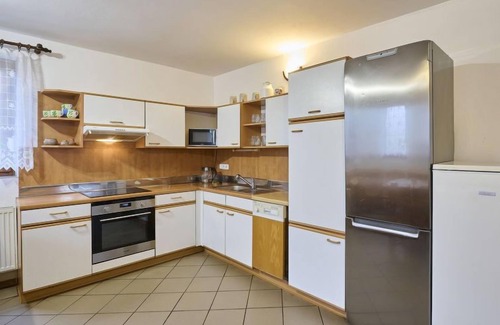 Zlata Olesnice Casa | Zlatá Olešnice 122 by Interhome
