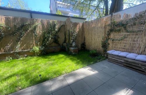Grochow Apartamento | Garden Place Apartment