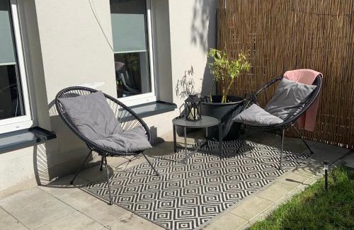 Grochow Apartamento | Garden Place Apartment