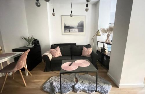 Grochow Apartamento | Garden Place Apartment