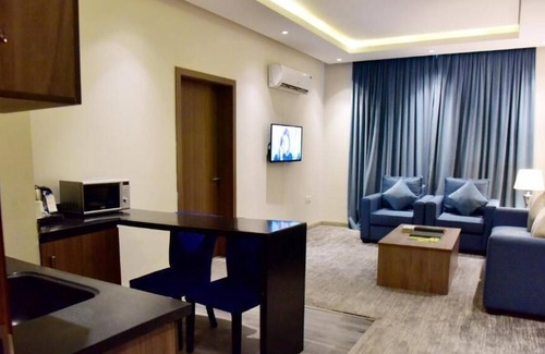 Al Khobar Hotel | Garden plaza alkhobar