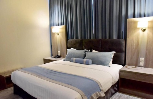 Al Khobar Hotel | Garden plaza alkhobar