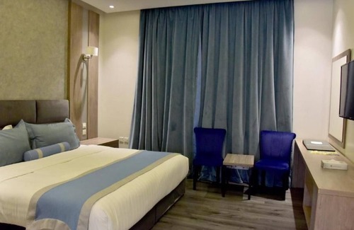 Al Khobar Hotel | Garden plaza alkhobar