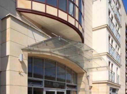 Podgorze Apartamento | Garden Recidence Aparthotel