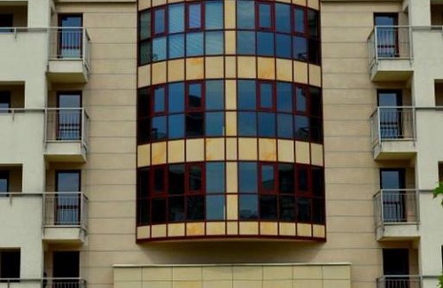 Podgorze Apartamento | Garden Recidence Aparthotel