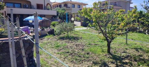 Lu Bagnu Casa | Garden relais