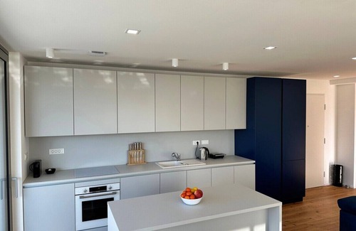 Ljubljana City Centre Apartamento | Garden Residence - Premium Castle View Apartment