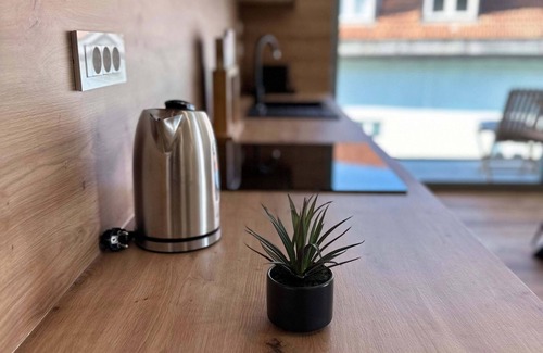 Ljubljana City Centre Apartamento | Garden Residence - Premium Downtown Apartment