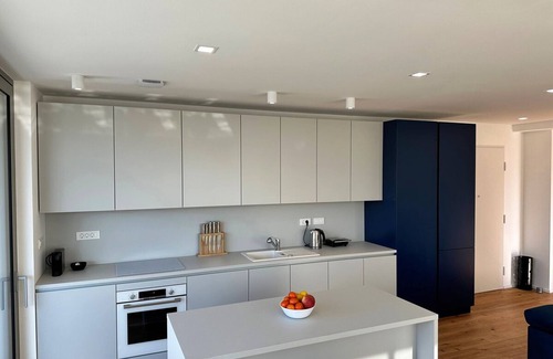 Ljubljana City Centre Apartamento | Garden Residence - Premium Castle View Apartment