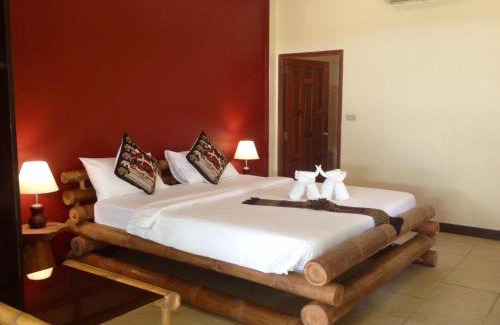 Ko Chang Complejo | Garden Resort