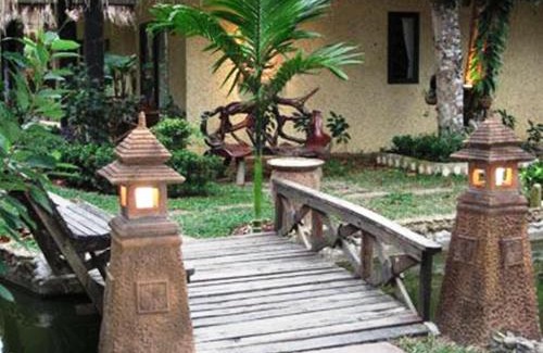 Ko Chang Complejo | Garden Resort