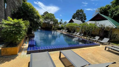 Ko Chang Complejo | Garden Resort