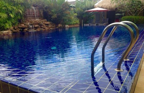 Ko Chang Complejo | Garden Resort