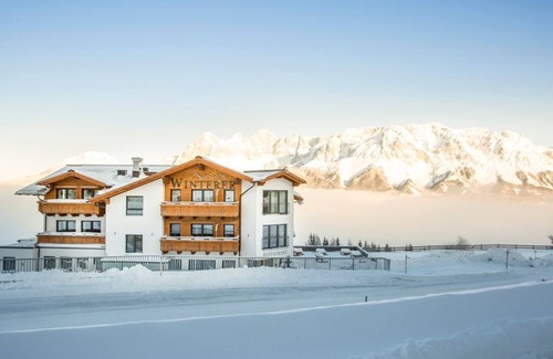 Schladming Casa | Garden room Dachstein (mid stay) - Hotel Winterer