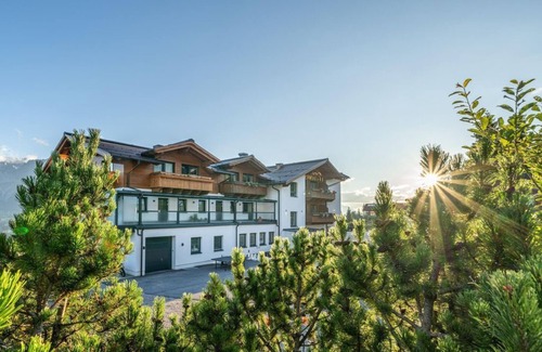 Schladming Casa | Garden room Dachstein (mid stay) - Hotel Winterer