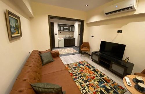 Edirne Apartamento | Garden Room Edirne