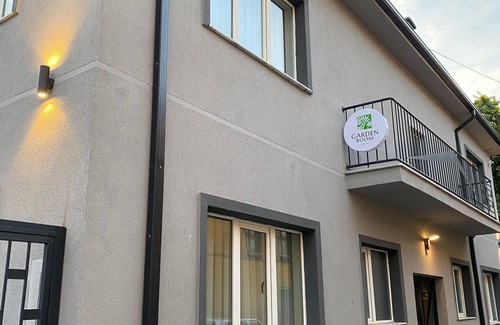 Edirne Apartamento | Garden Room Edirne