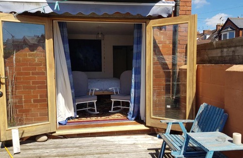 Exmouth Casa | Garden room