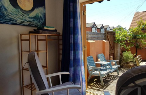 Exmouth Casa | Garden room
