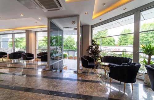 Kucukcekmece Apartamento | Garden Room Suit Hotel