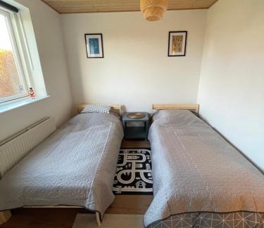 Billund Casa | Garden Rooms Billund