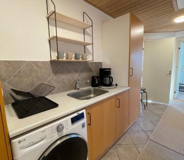 Billund Casa | Garden Rooms Billund