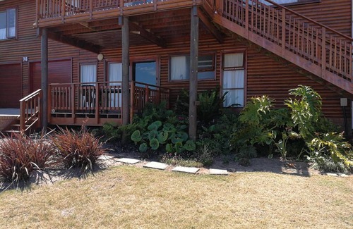 Glentana Apartamento | Garden Route Beach Breaks