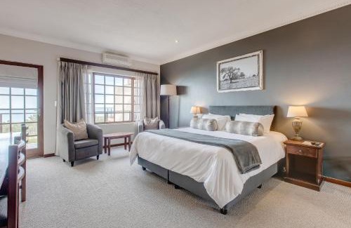 Great Brak River Cabina | Garden Route Ilita Lodge