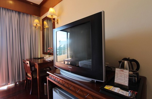 North Pattaya Complejo | Garden Sea View Resort