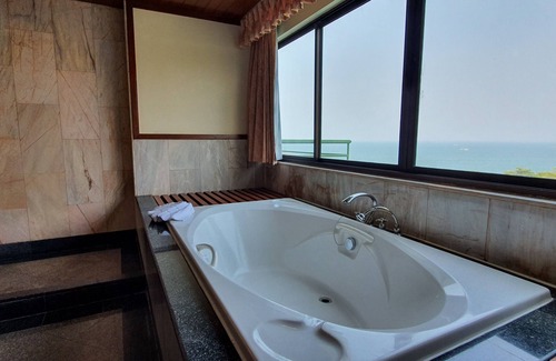 North Pattaya Complejo | Garden Sea View Resort