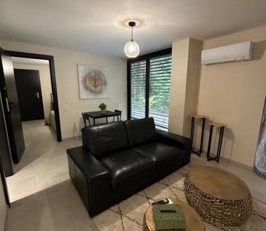 Ostwald Apartamento | Garden secret