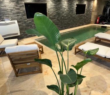 Ostwald Apartamento | Garden secret