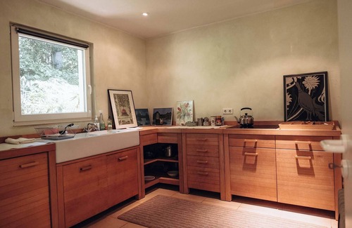 Solingen Casa | Garden shed in Solingen NRW