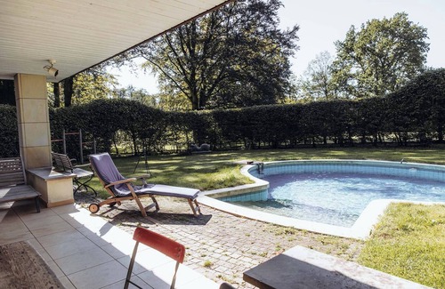 Solingen Casa | Garden shed in Solingen NRW