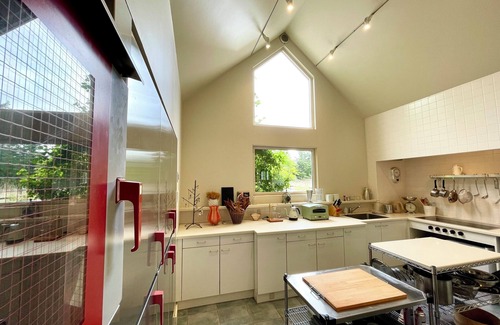 Yamanakako Casa | GARDEN SHED