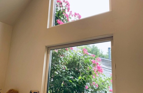 Yamanakako Casa | GARDEN SHED