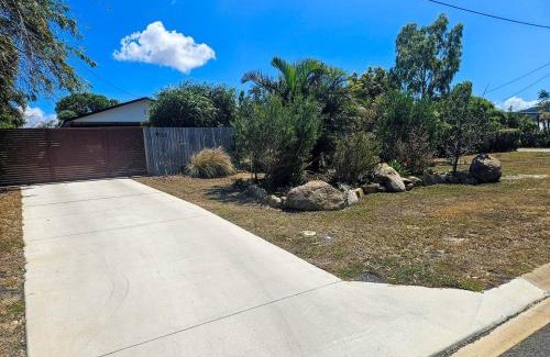 Cooktown Casa | Garden Street Haven