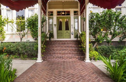 Downtown Cama Y Desayuno | Garden Street Inn Downtown San Luis Obispo, A Kirkwood Collection Hotel